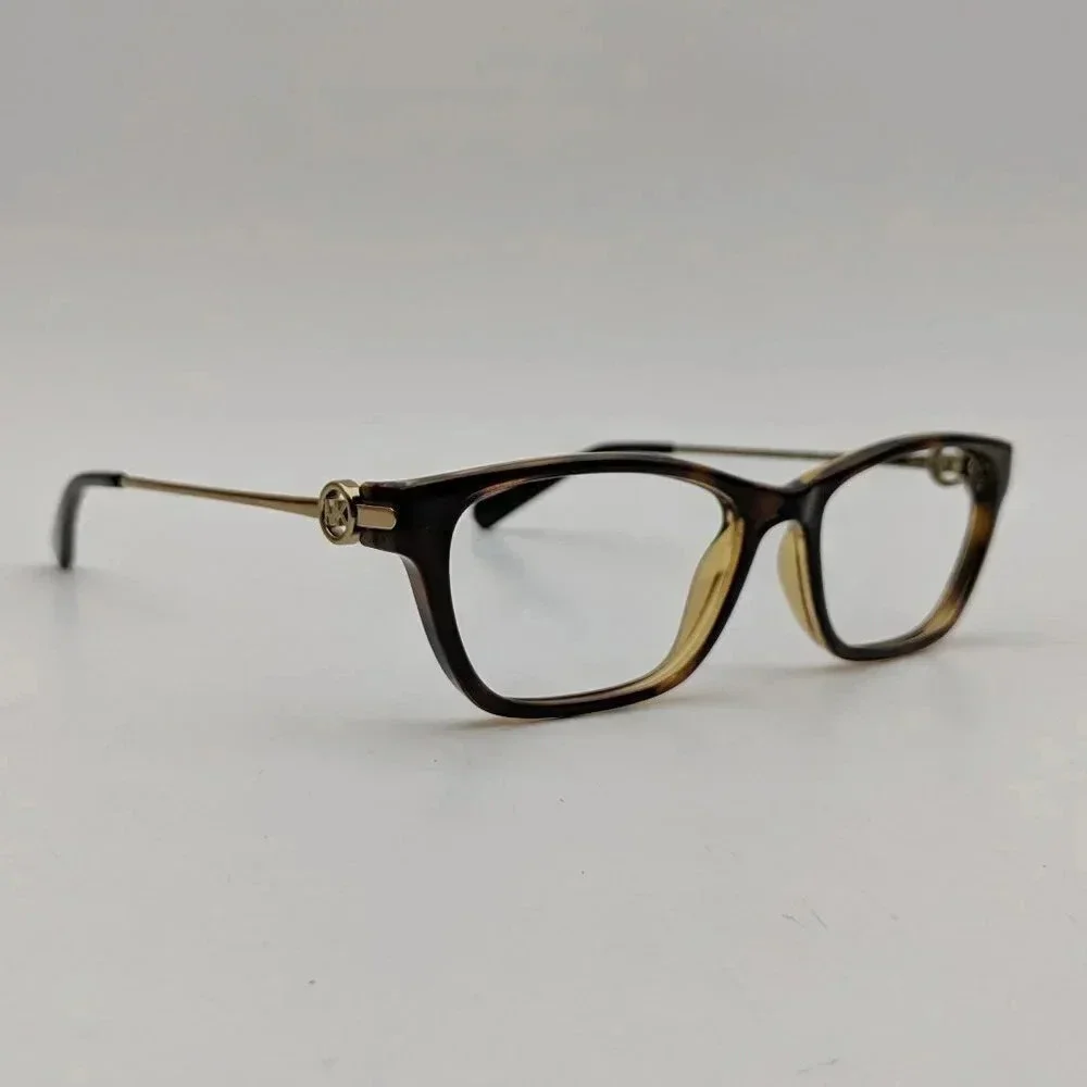 🕶️Michael Kors MK8005 3006 Deer Valley Eyeglasses 52/16 140 /ANI126🕶️